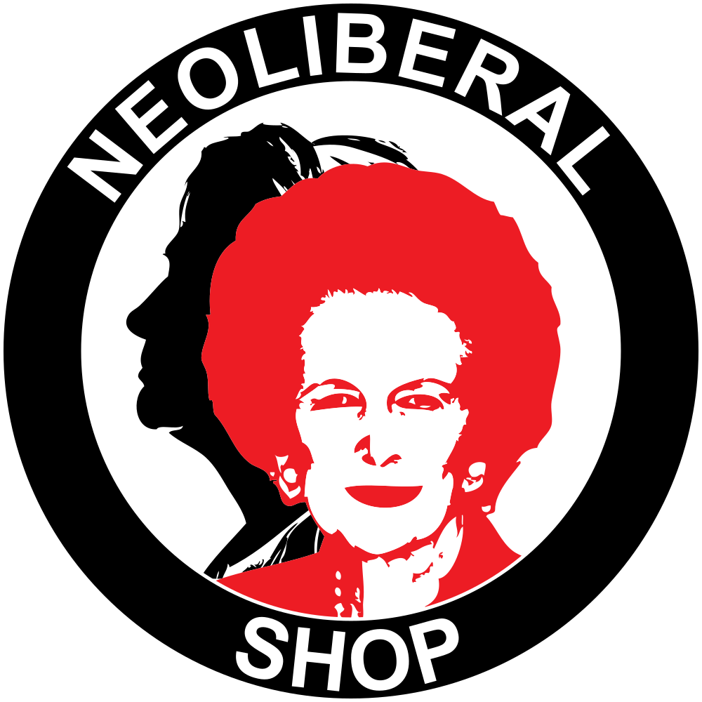 NeoLiberal Shop